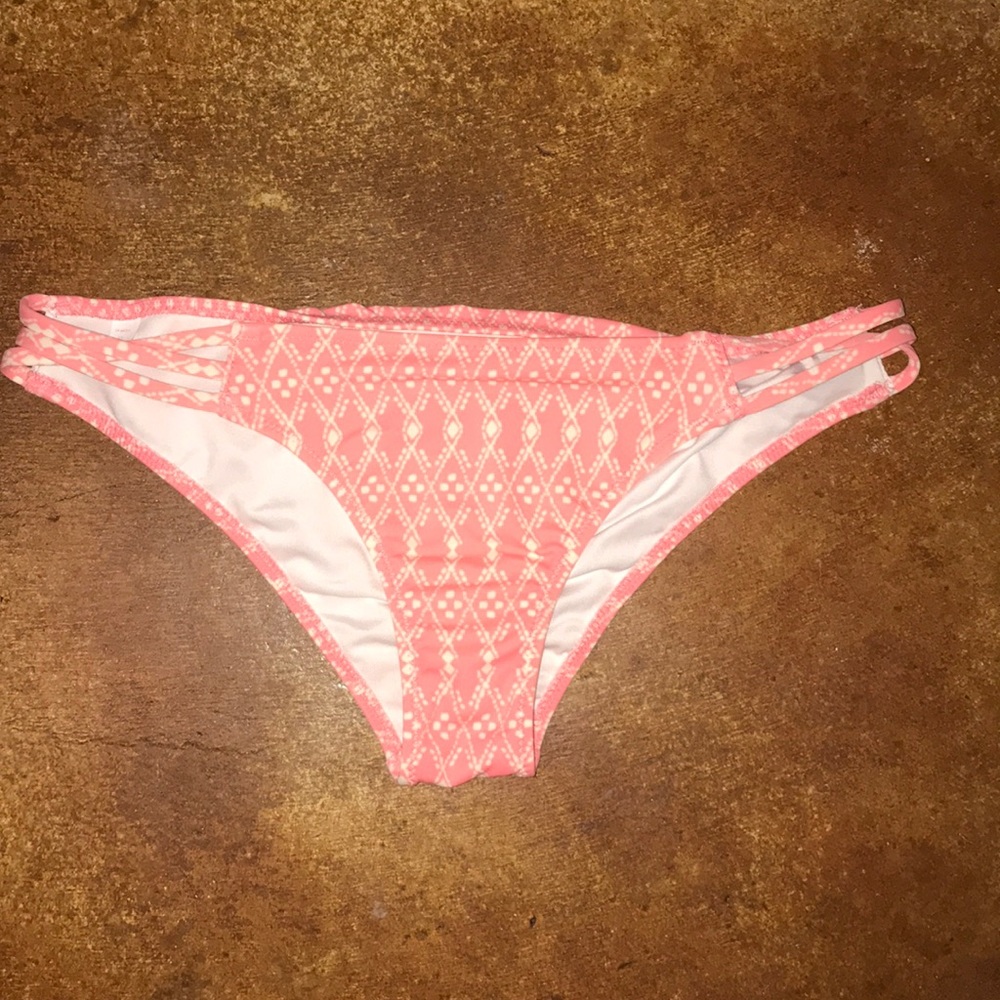 Bikini bottoms